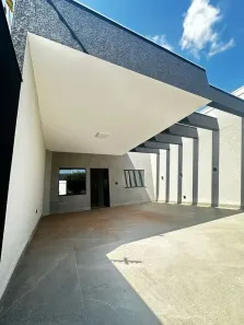 Casa com 3 Quartos à venda, 100m² no Loteamento Sumaré, Maringá