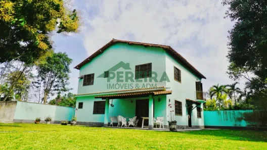 Casa com 3 Quartos à venda, 1700m² no Guaratiba, Rio de Janeiro