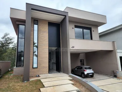 Casa de Condomínio com 4 Quartos à venda, 465m² no Jardim do Golf I, Jandira