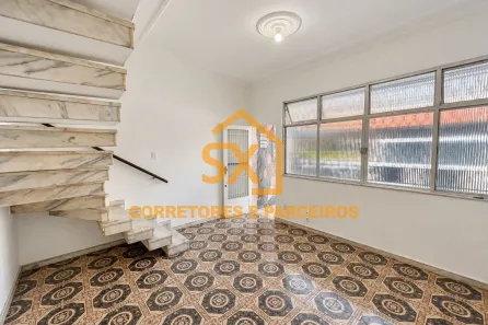 Casa com 2 Quartos à venda, 80m² no Portuguesa, Rio de Janeiro