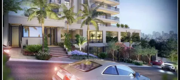 Apartamento com 3 Quartos à venda, 227m² no Jardim Paulista, São Paulo