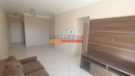 Apartamento com 2 Quartos à venda, 74m² no Loteamento Residencial e Comercial Bosque Flamboyant, Taubaté