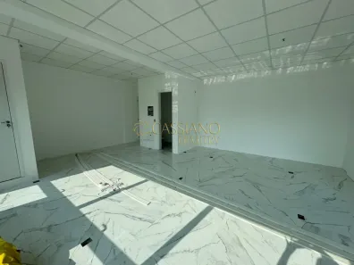 Sala Comercial à venda, 43m² no Centro, São José dos Campos