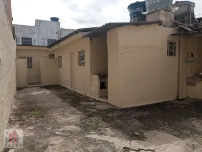 Casa com 3 Quartos à venda, 120m² no Parque Paulistano, São Paulo