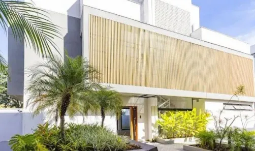 Casa de Condomínio com 4 Quartos à venda, 1034m² no Jardim dos Estados, São Paulo