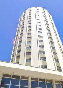 Kitnet com 1 Quarto para venda ou aluguel, 30m² no Centro, Campinas