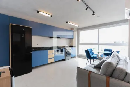 Apartamento com 2 Quartos à venda, 50m² no Água Fria, São Paulo
