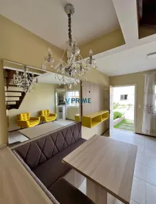 Casa de Condomínio com 2 Quartos à venda, 84m² no Restinga, Porto Alegre