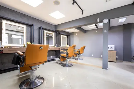 com 4 Quartos à venda, 108m² no Brooklin Paulista, São Paulo