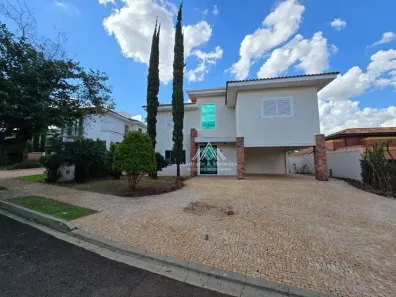 Casa de Condomínio com 4 Quartos à venda, 563m² no Condomínio Guaporé 1, Ribeirão Preto