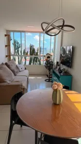 Cobertura com 3 Quartos à venda, 86m² no Bessa, João Pessoa