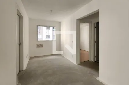Apartamento com 2 Quartos à venda, 47m² no Jardim São Savério, São Paulo