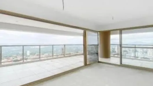 Apartamento com 4 Quartos à venda, 195m² no Sumarezinho, São Paulo