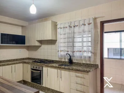Apartamento com 3 Quartos à venda, 91m² no Água Verde, Blumenau