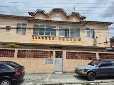 Apartamento com 2 Quartos à venda, 62m² no Tomás Coelho, Rio de Janeiro