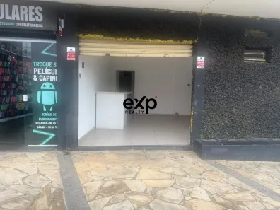 Ponto Comercial para alugar, 35m² no Nova Vinhedo, Vinhedo