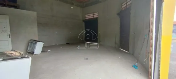 Ponto Comercial à venda, 68m² no Parque Orestes Ôngaro, Hortolândia