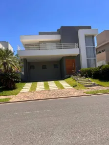 Sobrado com 3 Quartos à venda, 390m² no Jardim Itália, Cuiabá