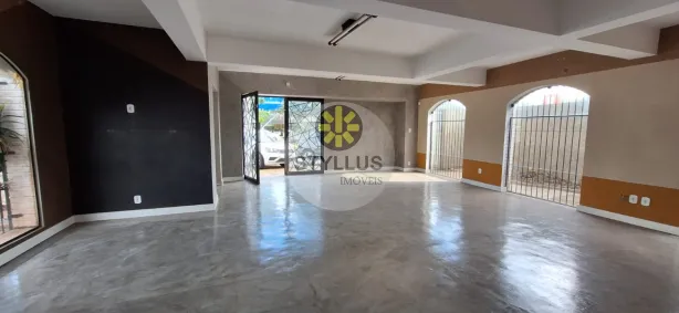 Imóvel Comercial com 5 Quartos à venda, 312m² no Nova Campinas, Campinas