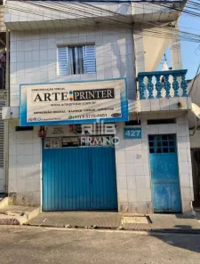 Casa com 3 Quartos à venda, 120m² no Jardim Suína, Taboão da Serra