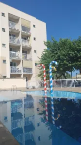 Apartamento com 2 Quartos à venda, 51m² no Campo Grande, Rio de Janeiro