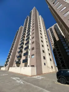 Apartamento com 2 Quartos para alugar, 52m² no Jardim Santa Fé, Sorocaba