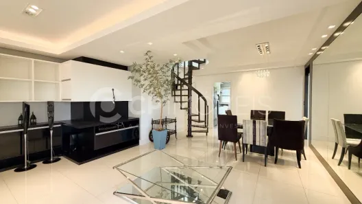 Cobertura com 2 Quartos à venda, 180m² no Jardim Lindóia, Porto Alegre