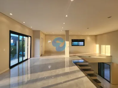 Casa de Condomínio com 3 Quartos à venda, 180m² no Parque Ibiti Reserva, Sorocaba