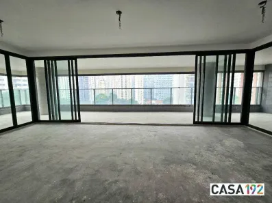 Apartamento com 3 Quartos à venda, 211m² no Campo Belo, São Paulo