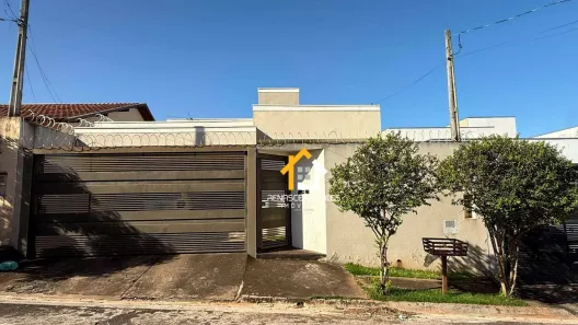 Casa com 3 Quartos à venda, 150m² no Parque das Amoras II, São José do Rio Preto