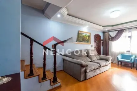 Sobrado com 3 Quartos à venda, 112m² no Vila Paulista, Guarulhos