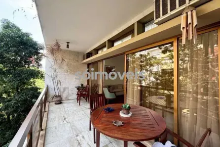 Apartamento com 3 Quartos à venda, 140m² no Ipanema, Rio de Janeiro
