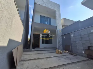 Casa com 3 Quartos à venda, 130m² no Imboassica, Macaé