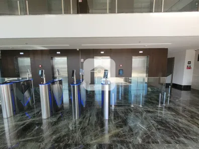 Sala Comercial à venda, 81m² no Granja Marileusa, Uberlândia