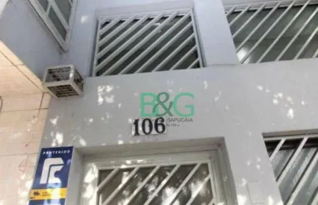 Prédio Comercial para alugar, 549m² no Jardim Jaú (Zona Leste), São Paulo