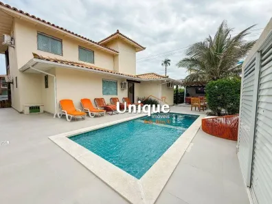Casa de Condomínio com 4 Quartos à venda, 240m² no Loteamento Praia Baia Formosa, Armação dos Búzios
