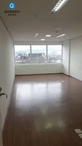 Sala Comercial à venda, 33m² no Alphaville Centro Industrial e Empresarial/Alphaville., Barueri