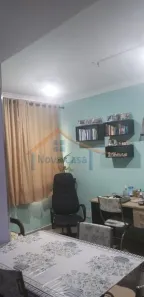 Apartamento com 2 Quartos à venda, 43m² no Jardim Palma Travassos, Ribeirão Preto