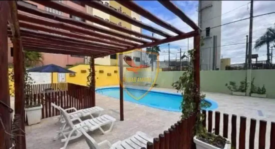 Apartamento com 2 Quartos à venda, 50m² no Bom Pastor, Natal