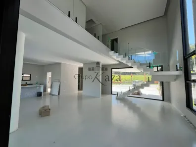 Casa de Condomínio com 4 Quartos à venda, 500m² no Condomínio Residencial Alphaville II, São José dos Campos