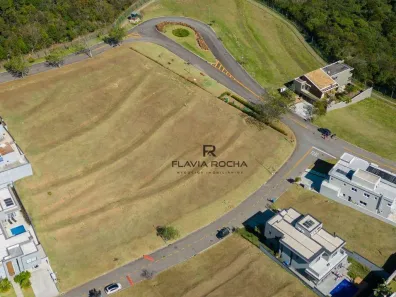 Lote/Terreno à venda, 1258m² no Alphaville, Santana de Parnaíba