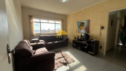 Apartamento com 3 Quartos à venda, 100m² no Jardim Aviação, Presidente Prudente
