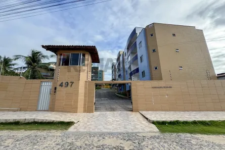 Apartamento com 3 Quartos à venda, 82m² no Icaraí, Caucaia