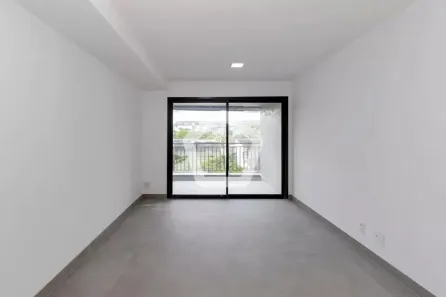 Apartamento com 2 Quartos à venda, 33m² no Vila Cordeiro, São Paulo
