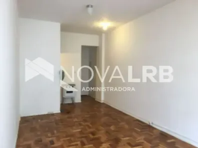 Apartamento com 1 Quarto para alugar, 26m² no Centro, Rio de Janeiro