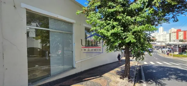 Ponto Comercial com 6 Quartos para alugar, 165m² no Centro, Valinhos