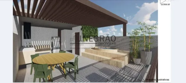 Sobrado com 3 Quartos à venda, 200m² no Vila Firmiano Pinto, São Paulo