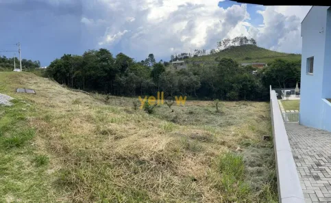 Lote/Terreno à venda, 1386m² no Condomínio Reserva Ibirapitanga, Santa Isabel