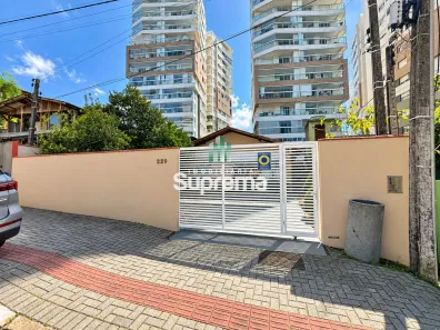 Casa com 3 Quartos para alugar, 120m² no Praia Brava de Itajaí, Itajaí
