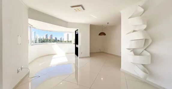 Apartamento com 2 Quartos para venda ou aluguel, 116m² no Vila Andrade, São Paulo